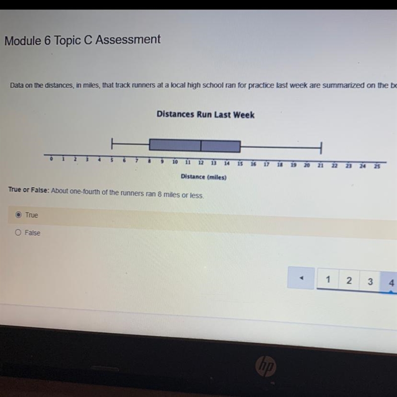 Help With box and whisker plot! Will give brainless!-example-1