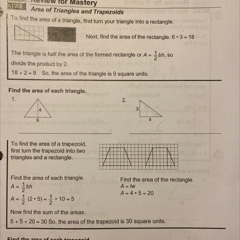 I would appreciate if you solved number 2-example-1