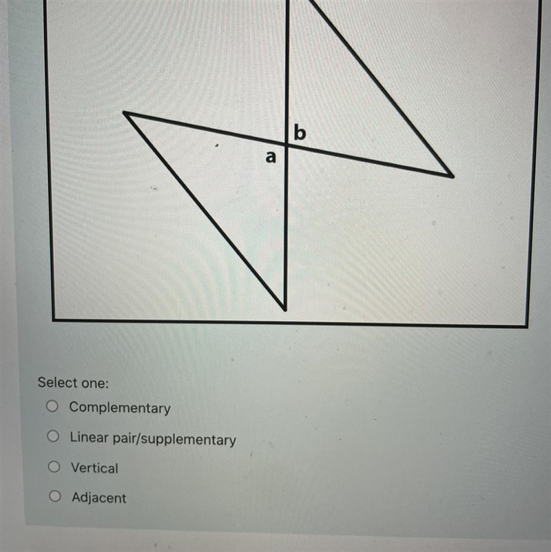 What is the type of angle?-example-1