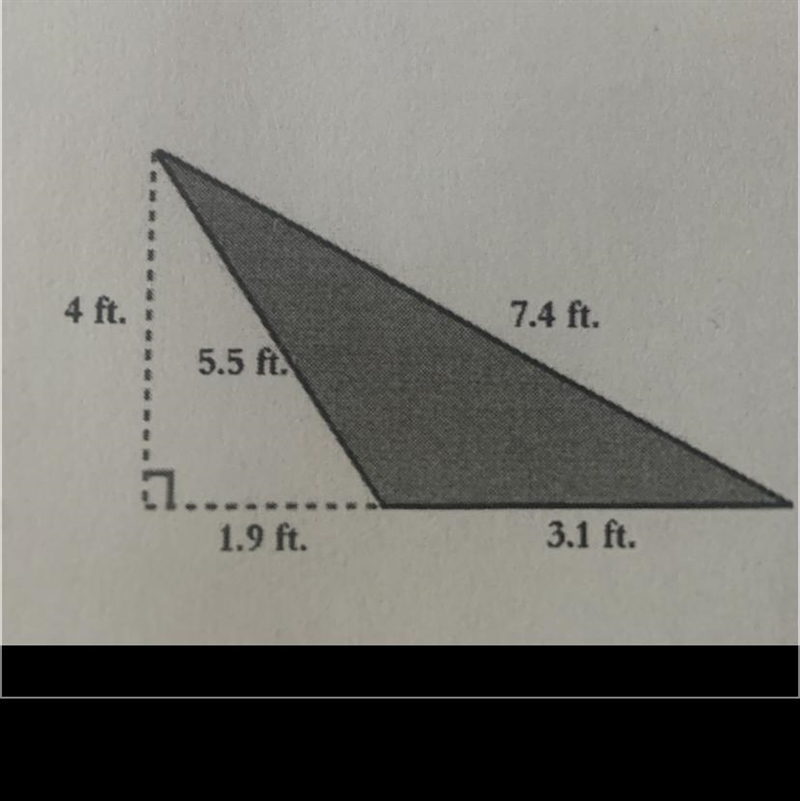 What is the area? Pls help I’ll mark u-example-1