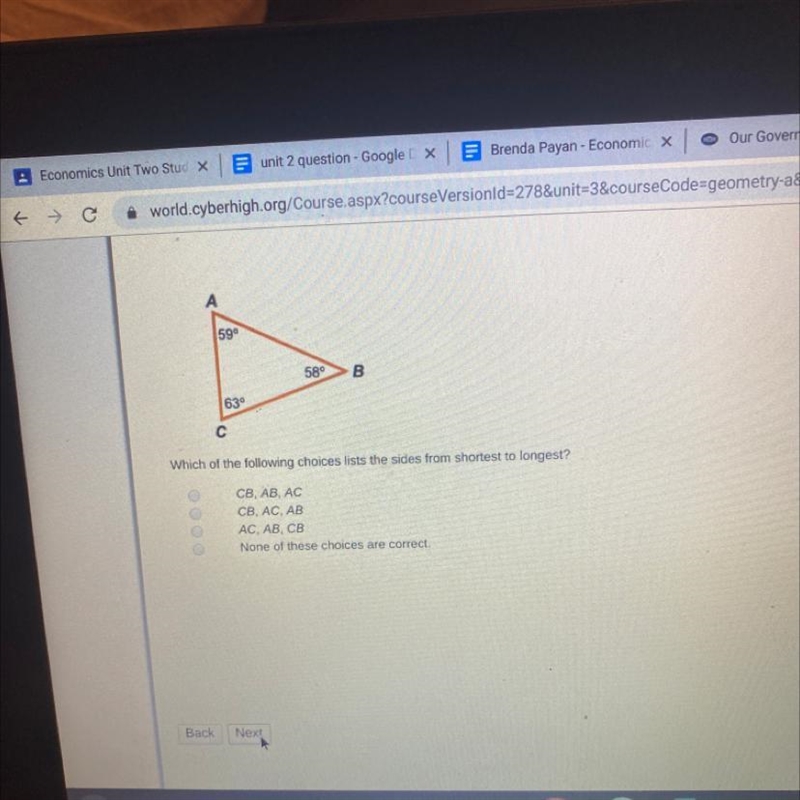 I suck at geometry can someone help??-example-1