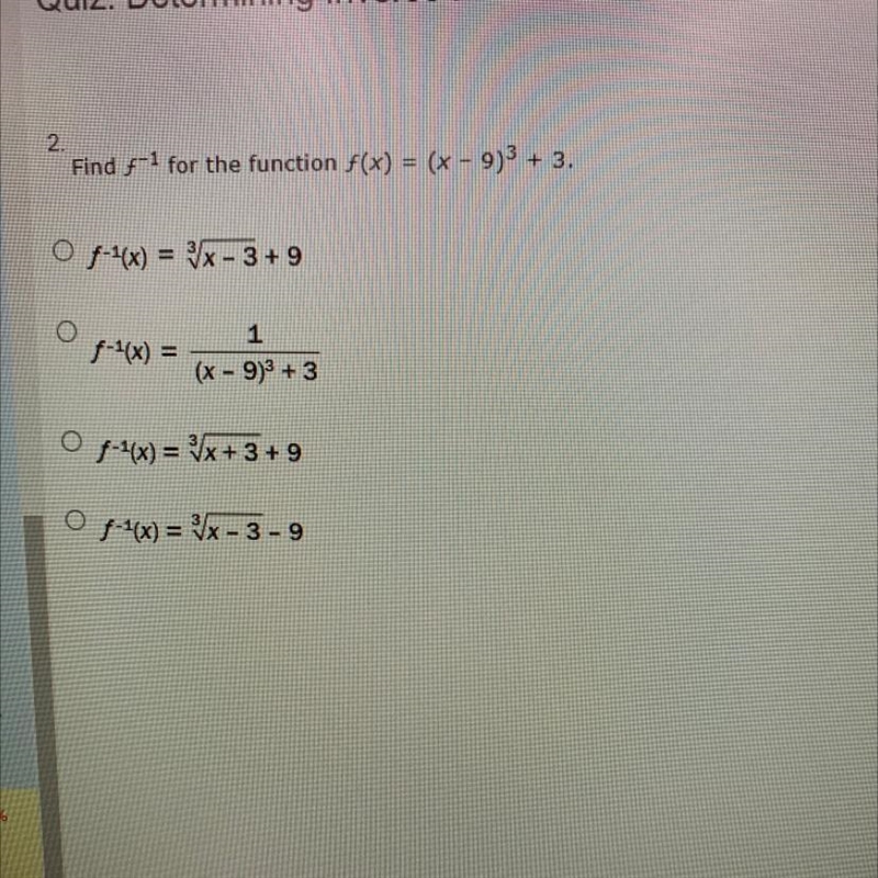 I need help if anyone can help me with a few problems please help me-example-1