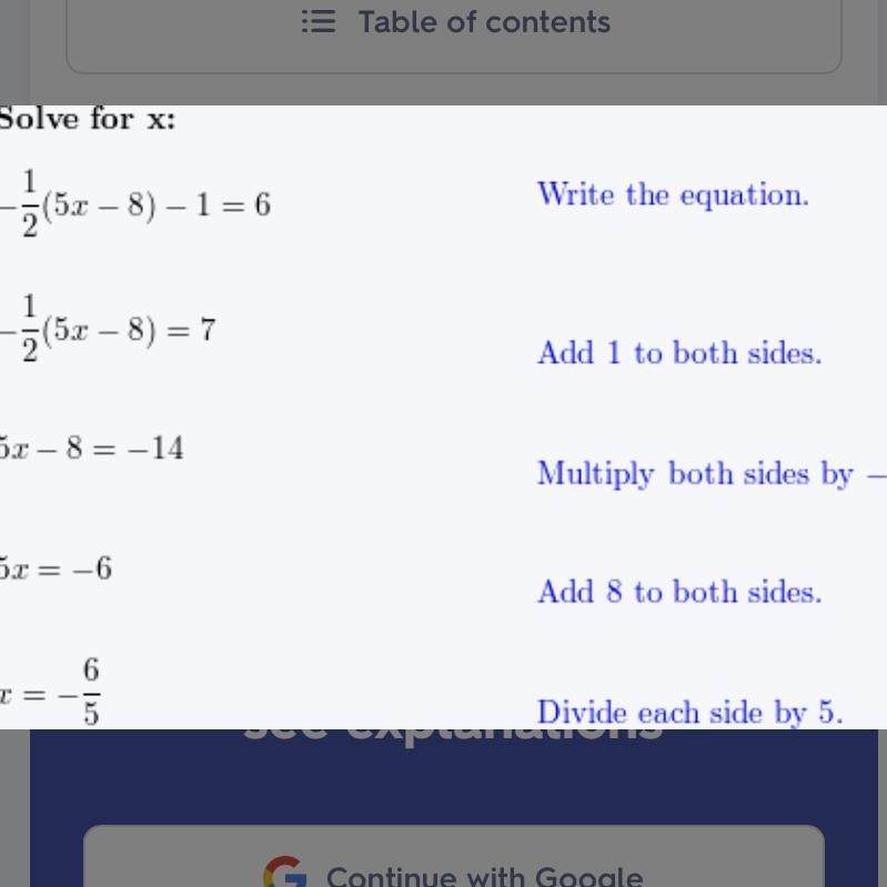 How would i do this? it’s algebra 1-example-1