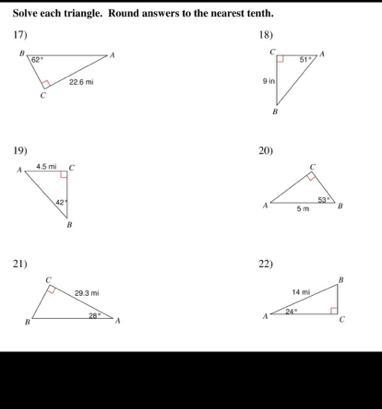 Due Tomorrow: Answer question 18 using steps-example-1