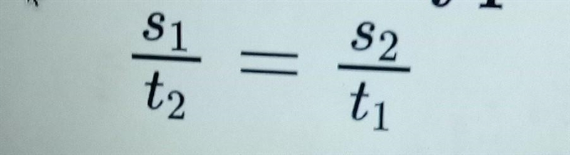 2. Which type of variation is represented by the following equation? ​-example-1