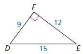 SOMEONE HELP Find sinD, sinE, cosD, and cosE. Write each answer as a fraction in simplest-example-1