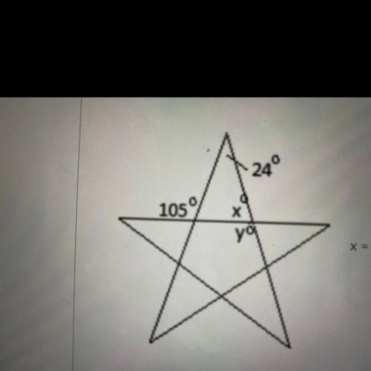 Find the value of the variables. Diagram above. Tysm please help very urgent!-example-1