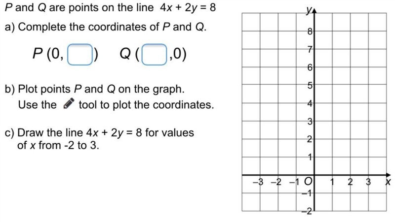 Complete the coordinates-example-1