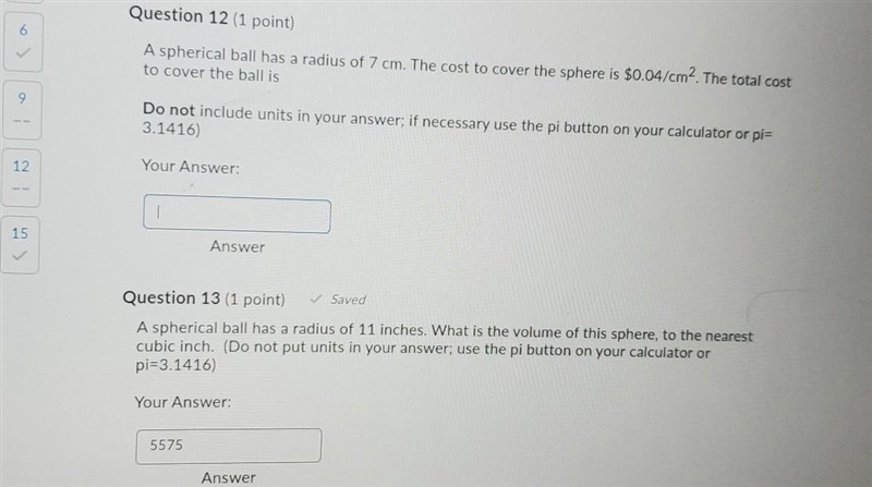 Please answer both questions​-example-1