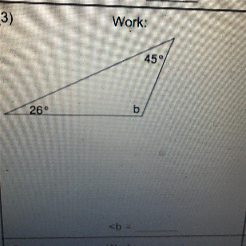 Find the missing angles-example-1