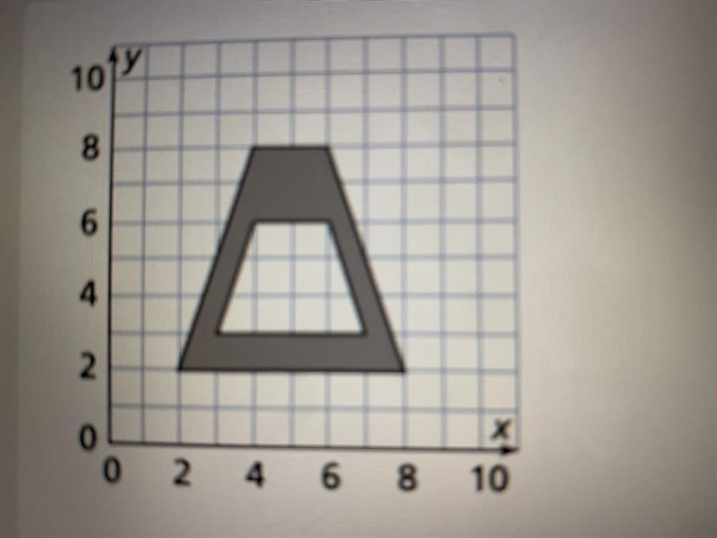 Find the area points-example-1