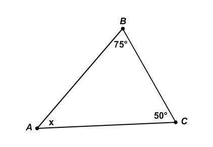 What is the value of x? Enter your answer in the box.-example-1