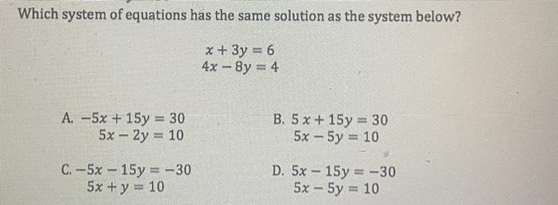 Please provide steps. I have a test soon.-example-1