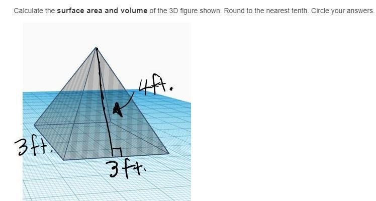 Howdy! I am here with a handful of geometry questions today. Please answer the question-example-1