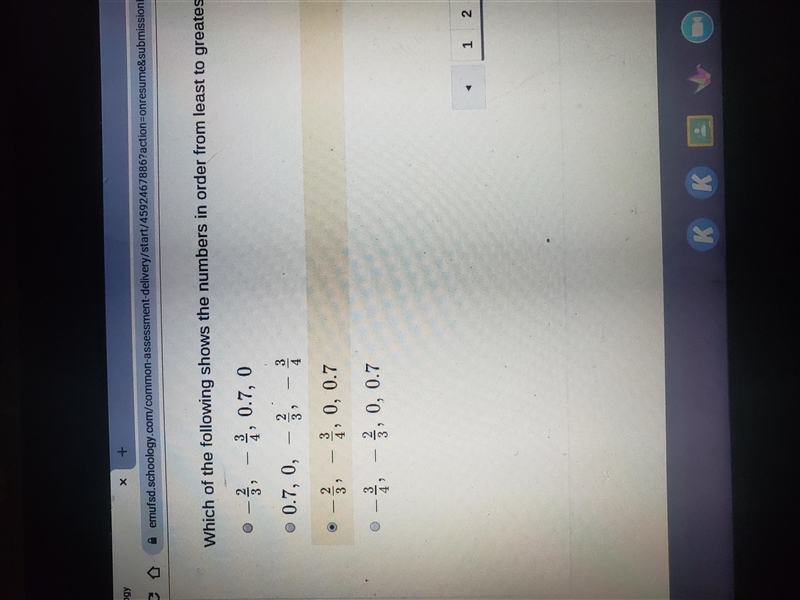 Help please asap!I clicked on that answer by accident btw ;-;-example-1