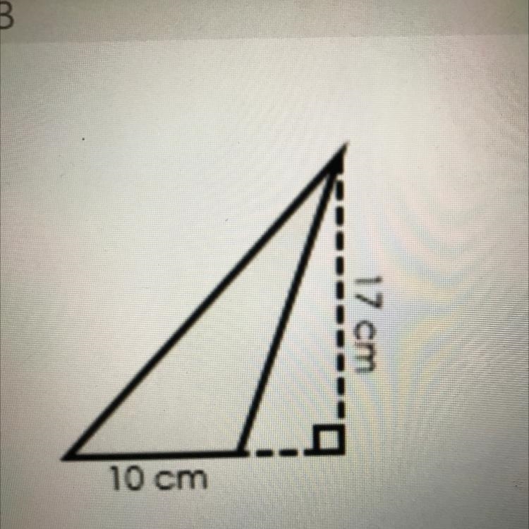 What is the area? Please hurry.-example-1