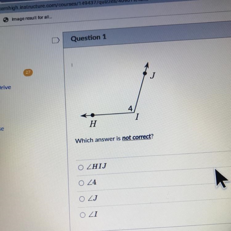 Which answer is not correct?-example-1