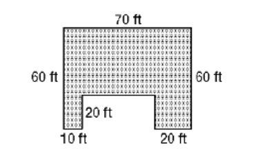 What is the perimeter of the figure?-example-1