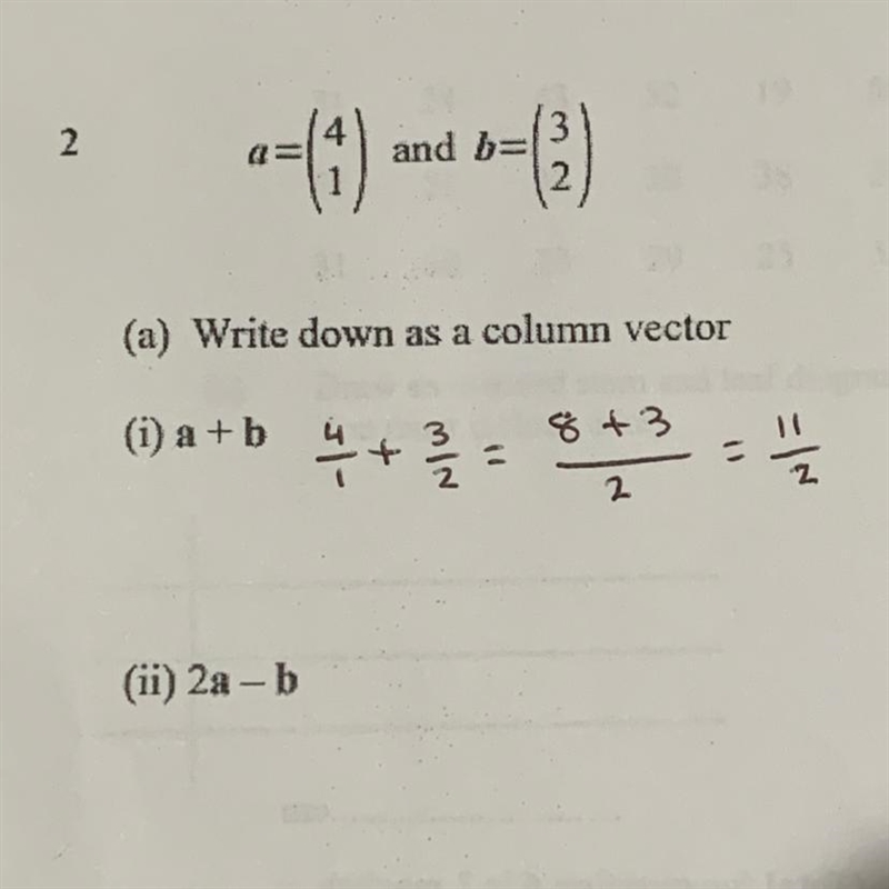 Somebody pls help with the second one, and also can u tell me if the first one is-example-1