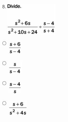 The question is in the picture (Alegbra 1)-example-1