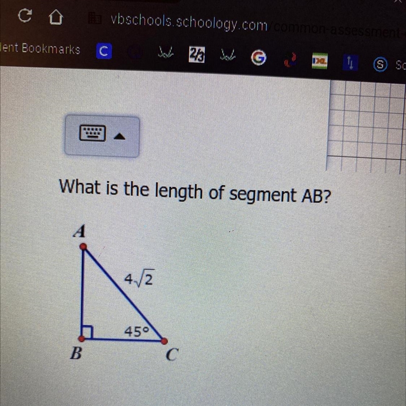 What is the length of segment AB? PLEASE HELP!!!-example-1