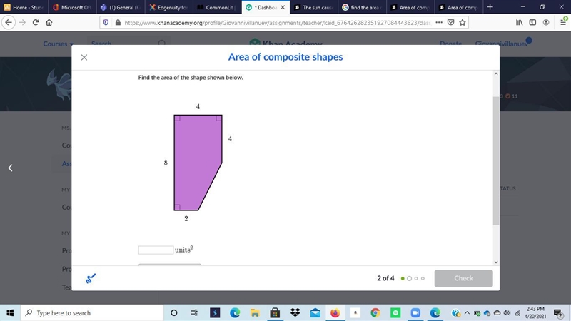 Area of it plssssssssssssSSssssssSSSsSSSSs-example-1