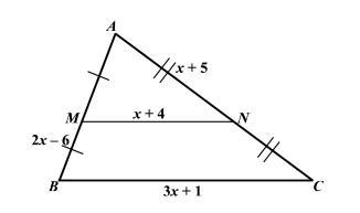 Use the figure below to find angle C. Round to the nearest tenth-example-1