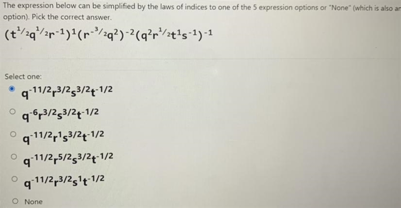 Can anyone help with this please-example-1