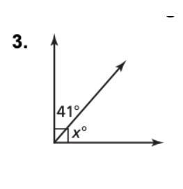 Find the value of x.-example-1