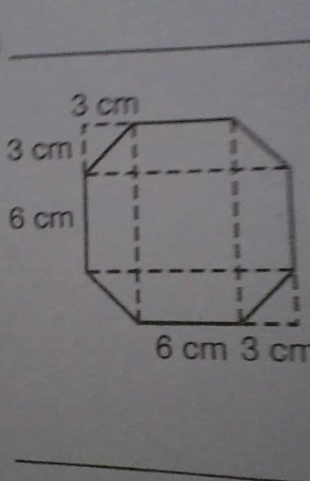 Please help solve for the area​-example-1