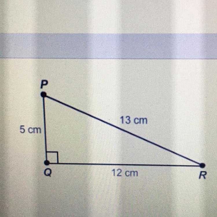 what is the measure of angle p enter your answer as a decimal in the box round only-example-1