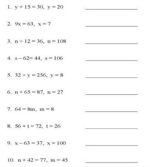 Write true or false.​-example-1