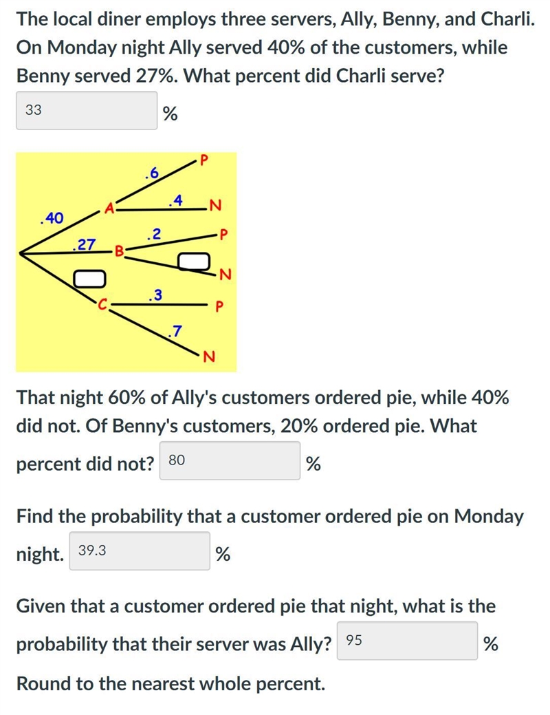 I really need help with these statistics questions! thank you!-example-2