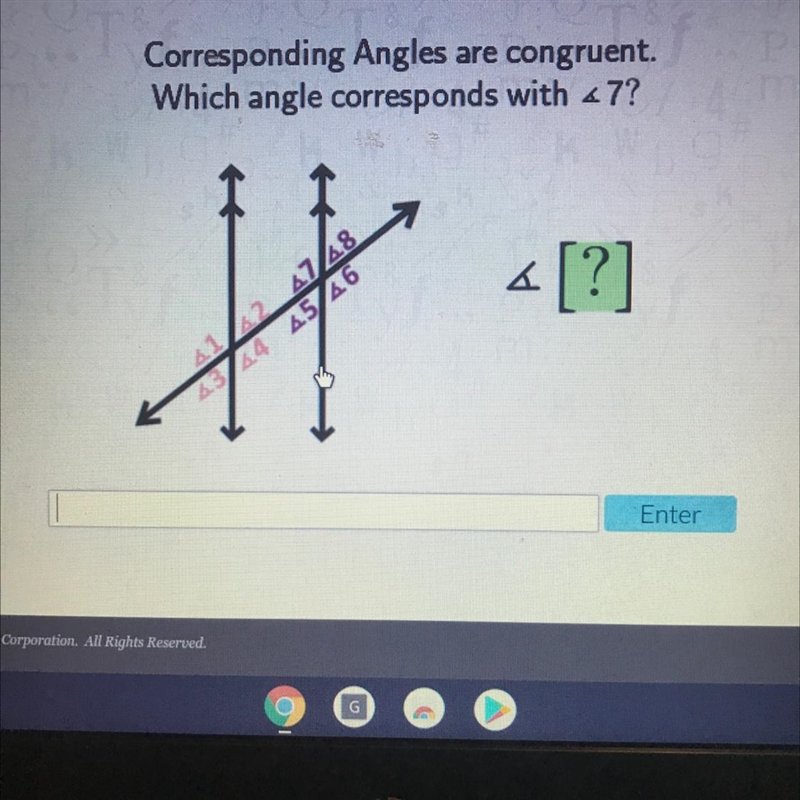 Does anyone know what the answer please?-example-1