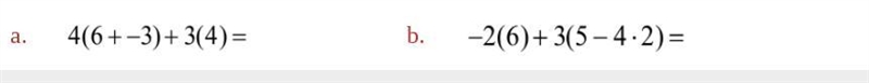 Solve each of the following problems. Show all steps or your work clearly.-example-1