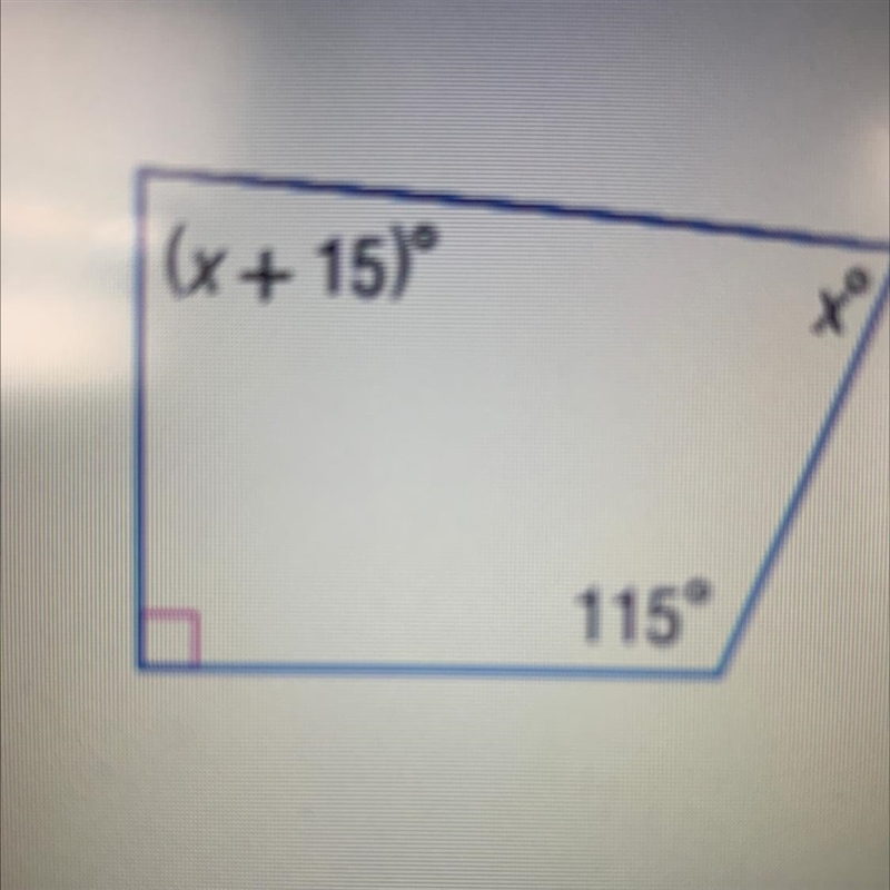 What is the value of x-example-1