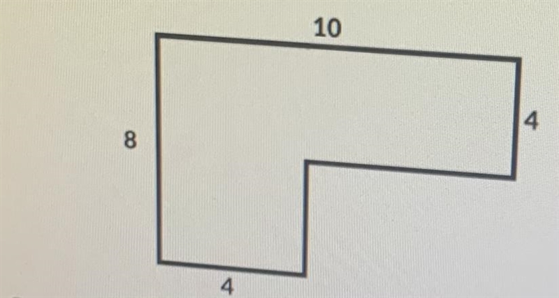 Question: What is the the total area of the kitchen floor?-example-1