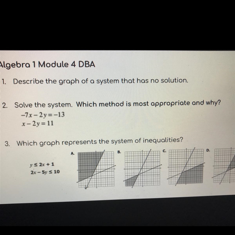 Pls help me answer number 2.-example-1