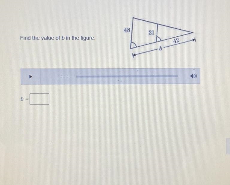 I just need to find the value of b-example-1