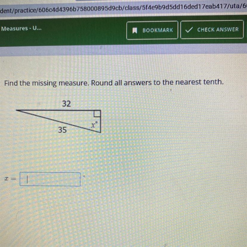 I absolutely suck at math please help lol I have 3 more of these to do-example-1