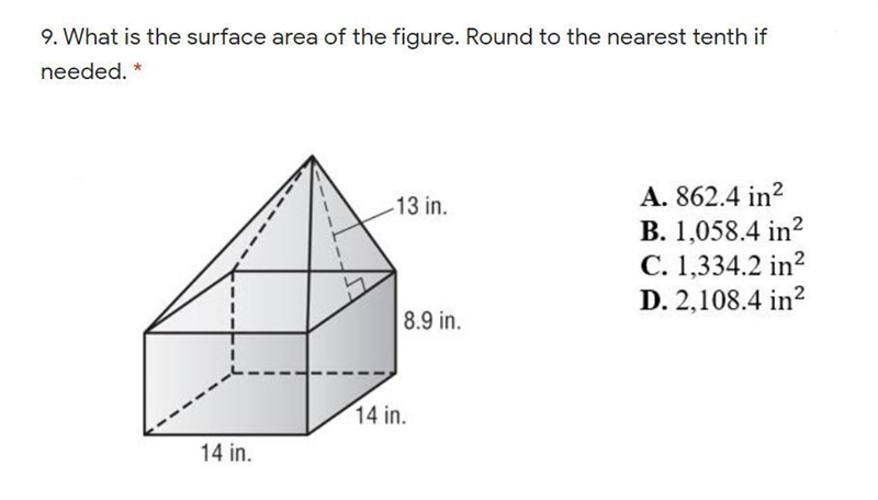 Help please i need this in less that 3 minutes. i just need the formula or what to-example-1