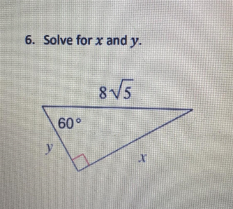 Solve for the measure of x.-example-1