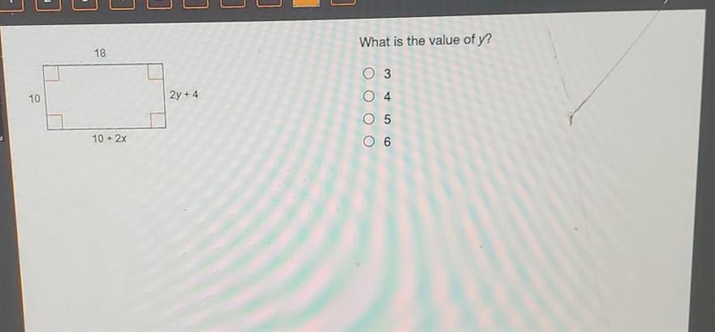 What is the value of Y?​-example-1