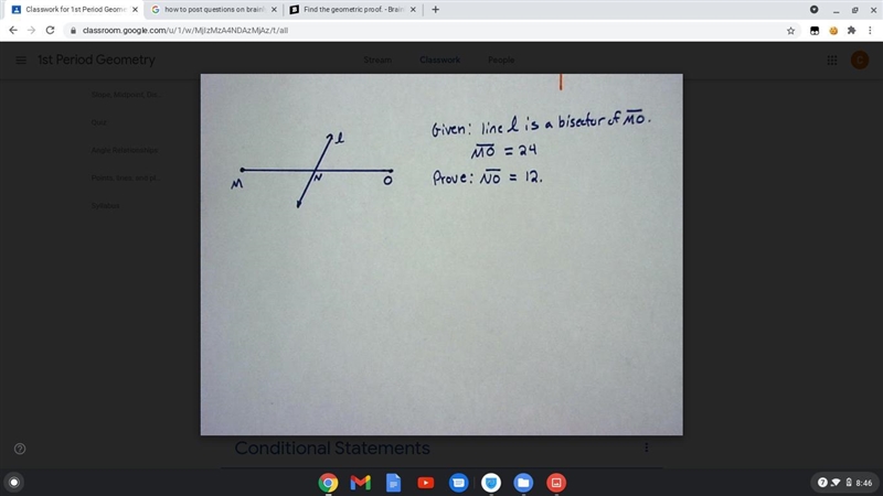 Find the geometric proof-example-1