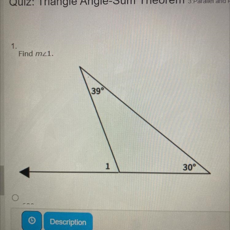 Find the m<1 69 71 111 86-example-1