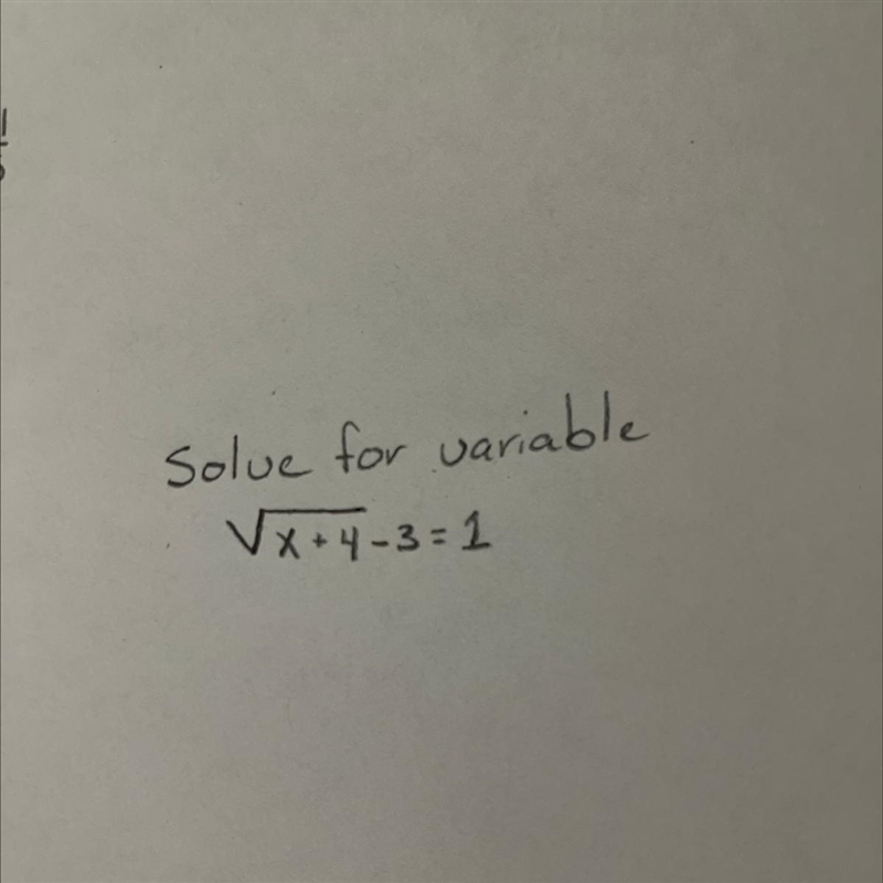 Help!!! Solve for variable and show steps-example-1