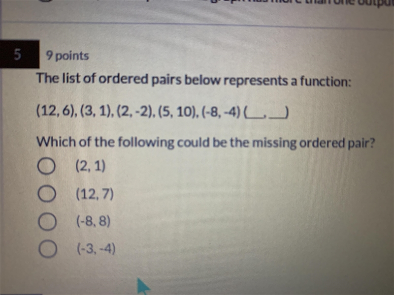 I am not understanding this topic in math and I have a huge test tomorrow and I need-example-1