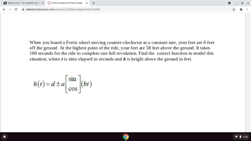 Can somebody solve this question for me and explain it-example-1