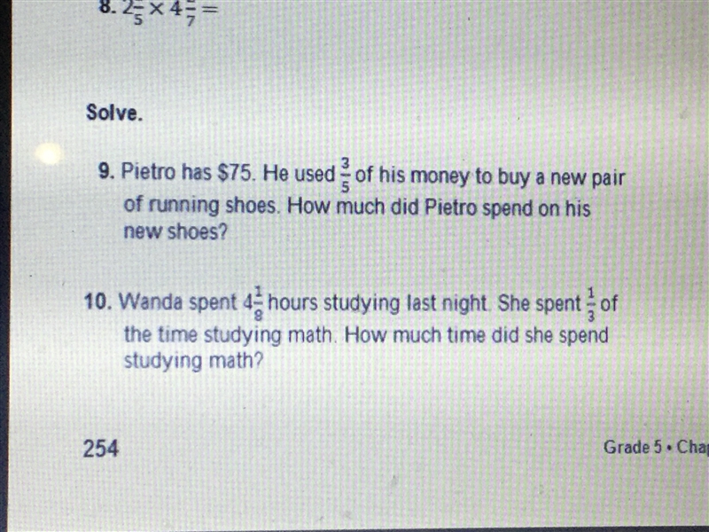 What are the answers for these two questions? please also tell me HOW you got that-example-1