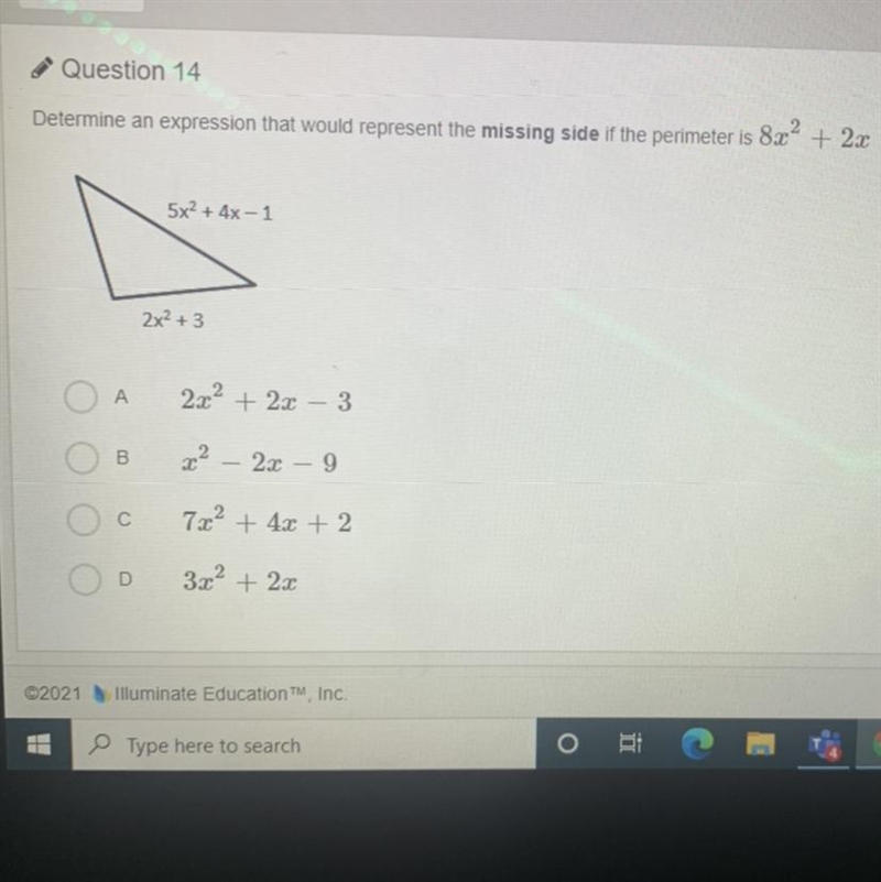 HELP PLEASE Help please-example-1